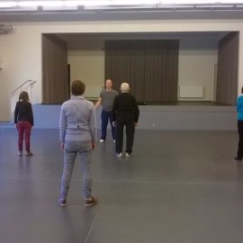 20161013 tai chi  71 - Sportraad Zaventem 